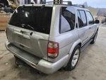Rear Axle 4.363 Ratio 4WD Non-locking Fits 02-04 Pathfinder 696520. Fixed Price $507.93.