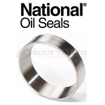 National Rear Outer Differential Pinion Race For 1979-1991 Gmc P3500. Fixed Price $25.42.