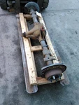 Rear Axle Classic Style 3.42 Ratio Fits 14-19 Sierra 1500 Pickup 3169680. Fixed Price $546.15.