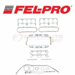 Fel-pro Cylinder Head Gasket Set For 1971-1974 Plymouth Fury Iii 5.9L V8 Ld. Fixed Price $140.98.