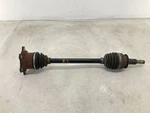 10-13 Infiniti FX37 3.7L Rwd Rear Driver-left Axle Shaft Cm. Fixed Price $109.99.
