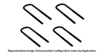 Skyjacker Suspensions U5B3R Bolt Kit. Fixed Price $67.59.