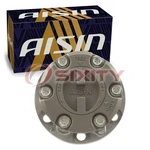 Aisin Locking Hub For 1984-1988 Mitsubishi Montero Driveline Axles Vd. Fixed Price $162.52.