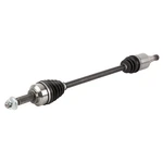 For Chrysler Pacifica 2004 2005 2006 2007 2008 New Rear Left Cv Axle Shaft Dac. Fixed Price $94.87.