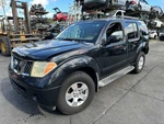 Driver Left Rear Knuckle/stub Fits 05-12 Pathfinder 777255. Fixed Price $93.10.