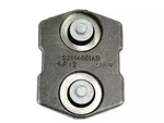 Genuine Mopar Axle Damper 52114861AB. Fixed Price $234.77.