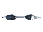 46PB56B Front Right Axle Assembly Fits 1992-1999 Oldsmobile 88. Fixed Price $86.67.