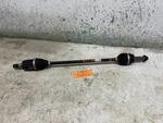 2024 Hyundai Kona Driver Left Side Rear Axle Shaft Oem. Fixed Price $144.99.
