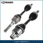 Front Side Ford Escape Mazda Tribute Mercury Mariner Cv Axle Shaft Assembly. Fixed Price $107.99.