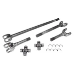 Usa Standard Gear Za W24116 Axle Kit Fits 66-83 CJ5 CJ6A CJ7 Commando. Fixed Price $1536.89.