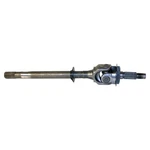 Crown 4874303 Front Left Axle Shaft For 1997-2006 Jeep Wrangler Tj. Fixed Price $300.58.