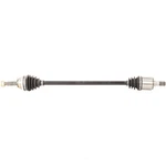 Cv Axle Shaft Surtrack HY-8001 Fits 95-99 Hyundai Accent. Fixed Price $115.08.