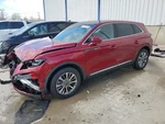 2019 Lincoln Nautilus Driver Left Axle Shaft 2.0L Awd Used 70K Miles. Fixed Price $80.70.