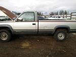 Rear Axle 4WD 5.7L Full-floating Fits 90-00 Chevrolet 2500 Pickup 31693385. Fixed Price $611.52.