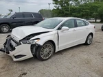 2014 Ford Fusion Driver Front Axle Shaft 1.5L Fwd Used 65K Miles 447-03123L. Fixed Price $80.70.