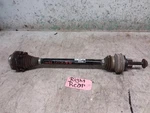 2019 A7 Audi Passenger Right Side Rear Axle Shaft Oem 4K0501204A. Fixed Price $222.45.
