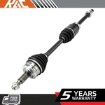 Front Right Cv Axle Shaft Assembly For Toyota RAV4 2013-2018 2.5L 434100R090. Fixed Price $78.99.