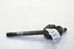 11-2016 Ford F250 Lariat Crew Cab 4X4 Fr Lh Cv Axle Drive Half Shaft FC3Z-3220-B. Fixed Price $123.38.