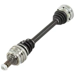 For Bmw Z3 1998 1999 2000 2001 2002 Rear Right Cv Axle Shaft Csw. Fixed Price $186.41.