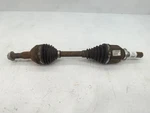 2012-2016 Chevrolet Impala Axle Shaft Front Driver Cv C/v Ldbcs. Fixed Price $61.27.