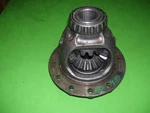 01 Dodge Ram 2500 3500 Dana 60 Front Differential Carrier Ring Pinion Gear 4.10. Fixed Price $132.50.