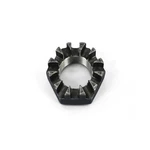 Genuine Mopar Axle Hub Nut 5086660AA. Fixed Price $24.38.