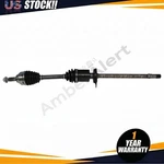 Ford Five Hundred Mercury Montego Fwd Auto Trans Front Right Cv Axle Shaft. Fixed Price $248.93.