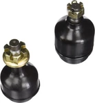Crown Automotive 68004085AA Ball Joint Set Suspension, Black. Fixed Price $62.07.