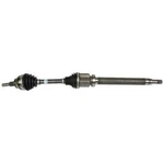 TX613 Motorcraft Cv Half Shaft Axle Front Passenger Right Side Hand For Focus. Fixed Price $280.69.