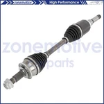 For 2017-2012 Chevrolet Sonic L4 1.8L Automatic Front Left Side Cv Axle Shaft. Fixed Price $71.19.