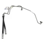 Automatic Transmission Oil Cooler Line For 2014-2016 Chevy Cruze- 94523444. Fixed Price $109.57.