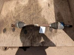 Passenger Axle Shaft Classic Style Vin Rear Fits 13-22 Range Rover 746177. Fixed Price $194.99.
