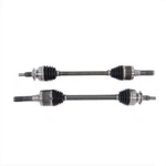Ford M-4130-M8S Mustang GT350 Half Kit Right/left Shafts. Fixed Price $475.30.