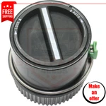 Front Locking Hub 1999-2004 Ford F-250/F-350 Super Duty Lariat, Xl, Xlt 4WD. Fixed Price $76.99.