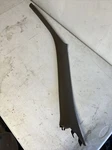 1992-1996 Oem Lexus ES300 Front Pillar Interior Dash Trim Garnish Tan Lh. Fixed Price $19.95.