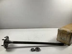 Missing Hardware Dorman 630-311 Rear Drive Axle Shaft For 99-04 Jeep Cherokee. Fixed Price $259.96.