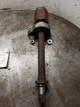 Front Cv Axle Coupe 1.8L Jackshaft Fits 2006-2011 Civic Tested Oem. Fixed Price $53.95.