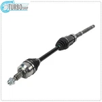 Awd Front Right Cv Axle Assembly Automatic Trans For Mazda CX-5 2013-2016 2.0L. Fixed Price $150.50.