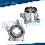 Rear Wheel Bearings Module For 2008-2021 Toyota Tundra Land Cruiser Lexus LX570. Fixed Price $86.07.