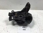2004 2010 Volkswagen Touareg 3.2L Rear Right Side Spindle Knuckle Wheel Hub Oem+. Fixed Price $66.56.