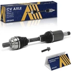 Aisin Front Right Cv Axle Assembly For Mercedes-benz Glk-classe X204 2008-2015. Fixed Price $149.99.