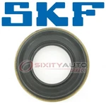 Skf Rear Differential Pinion Seal For 1990-2000 Toyota 4RUNNER 2.4L L4 Mn. Fixed Price $21.95.