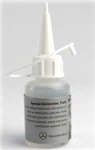 Mercedes-benz Special Lubricant Fluid A0009893660 30ML. Fixed Price $96.36.