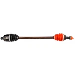 Rcv Performance Pro Series Ii Axle Front Polaris Rzr Xp 1000 4. Fixed Price $632.24.