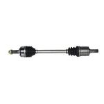 Gsp NCV36154 Front Left Axle Fits 2012-2012 Honda Civic. Fixed Price $165.99.