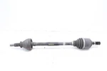 14-17 Maserati Ghibli 3.0L Rwd Rear Left Driver Side Cv Axle Shaft 670005454 Oem. Fixed Price $65.91.