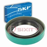 Skf Front Transfer Case Output Shaft Seal For 1981-1986 Jeep CJ7 Gaskets Cp. Fixed Price $20.16.