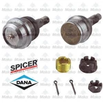 Spicer 707488X Suspension Ball Joint Kit For Dana Super 30 Fnt Axle 4WD Wj Jeep. Fixed Price $123.30.