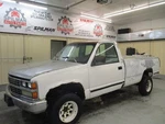 Rear Axle 4WD 5.0L Bolt Cover Fits 88-99 Chevrolet 1500 Pickup 1923714. Fixed Price $849.90.