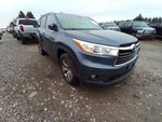Passenger Axle Shaft Front 3.5L Vin K Fwd Fits 14-16 Highlander 11439819. Fixed Price $206.84.